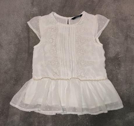 Elegantná blúzka, george,110