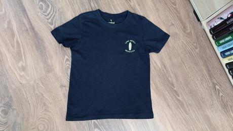 Tmavomodré tričko, pepperts,134