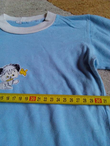 4ks detské tričká, 86