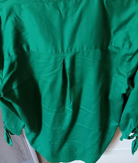 Zeleny top-kosela, s.oliver,34