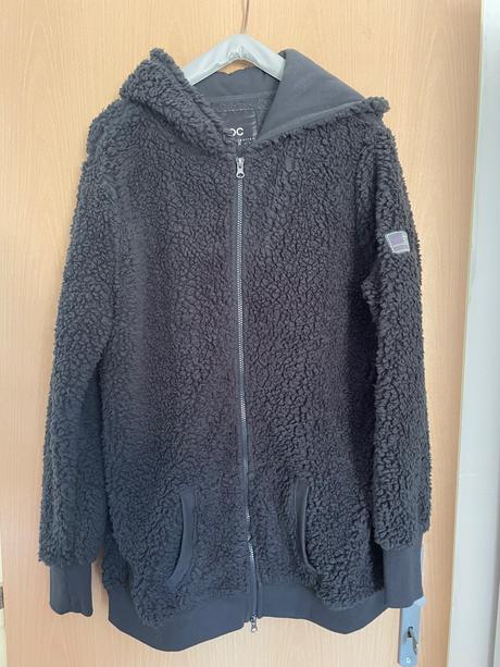 Chlapata bundicka/mikina, bonprix,44