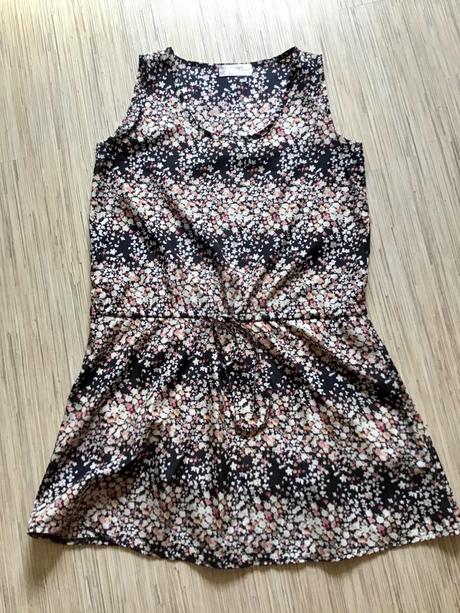 Šaty mizumi 2+1 napoly, m