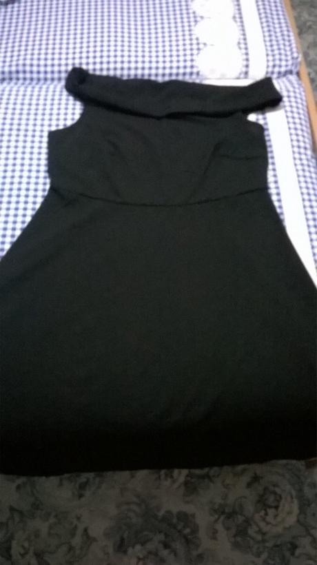 Dámske šaty, h&m,xl