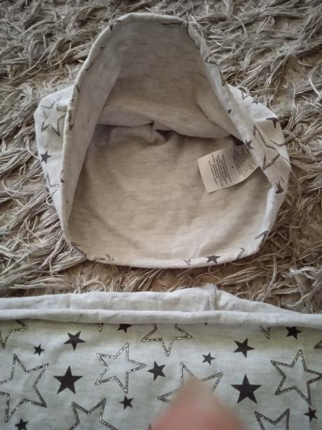 Čiapka+nakrčnik - 54, pepco,54