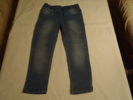 Rifle bledomodré, f&f,98