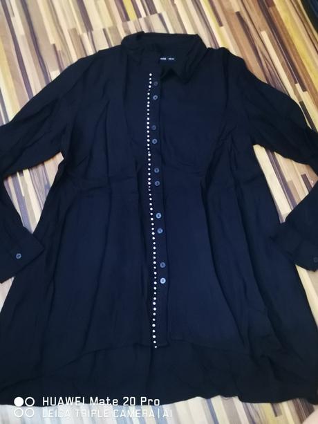 Rifle+bluzka, 140–152