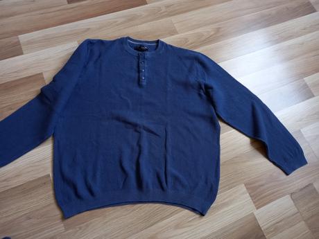 Pánsky pulóver, bonprix,56