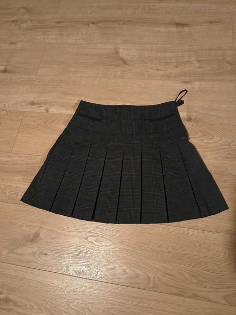 Skladana sukňa, next,l