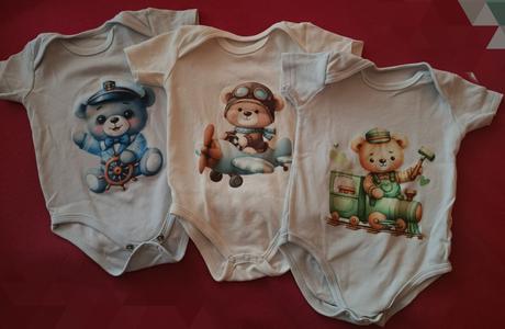 Body kratky rukav, 62