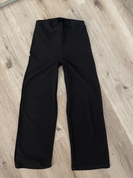 Tehotenské nohavice pieces xs, h&m,xs