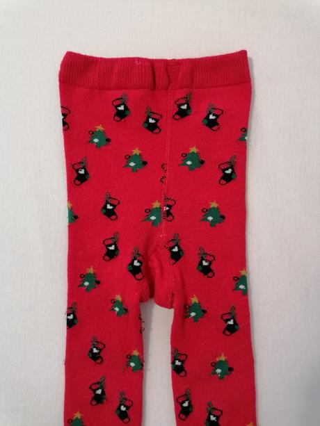 Pancusky 98/104 vzorovane, next,98