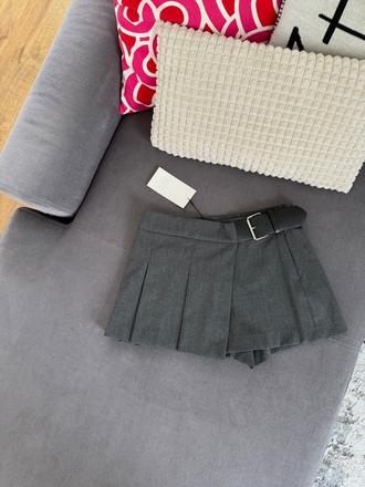 Zara skort, zara,xs