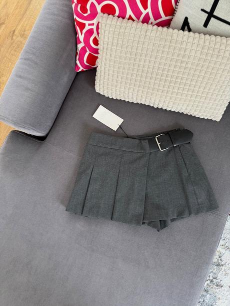 Zara skort, zara,xs