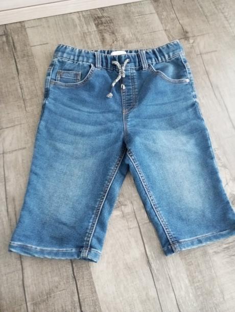 Riflové šortky, bluezoo,146
