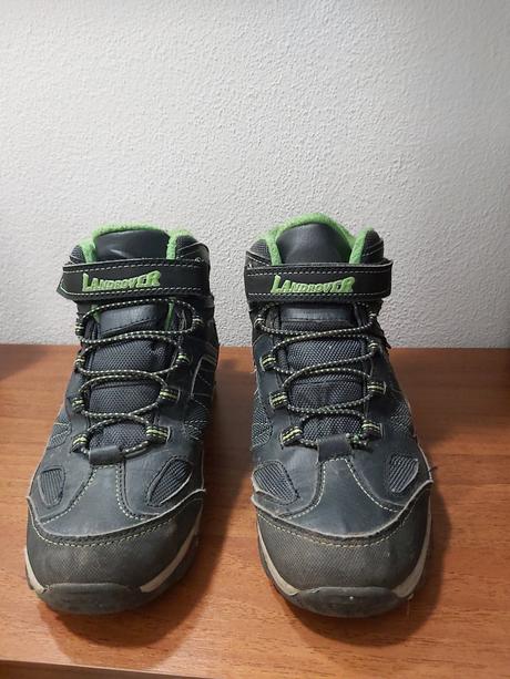 Zateplene topánky, 39