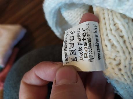 Ciapka raster velkost 46-48, 104