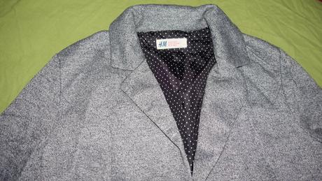 Upletove sacko h&m, h&m,170