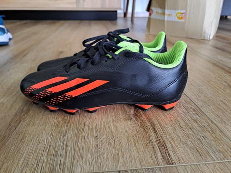 Kopačky, adidas,38