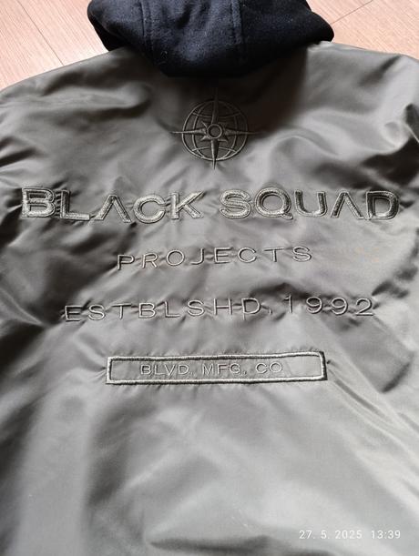 Pánska prechodná bunda xs, xs