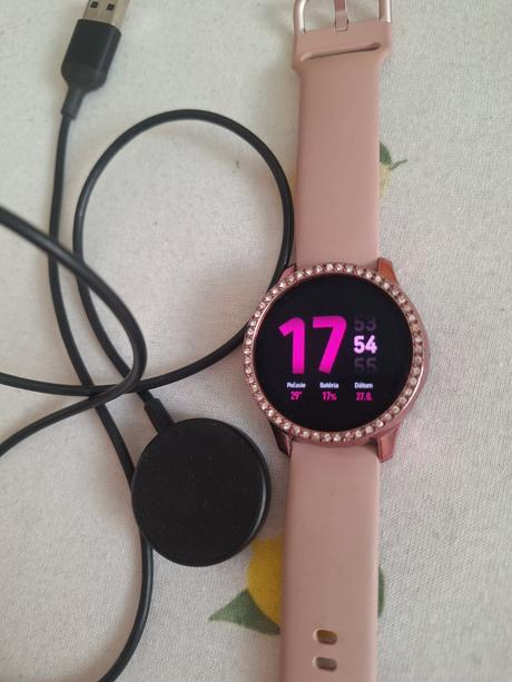 Samsung galaxy watch active 2 40mm, samsung