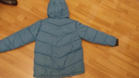 Zimna bunda, reserved,128