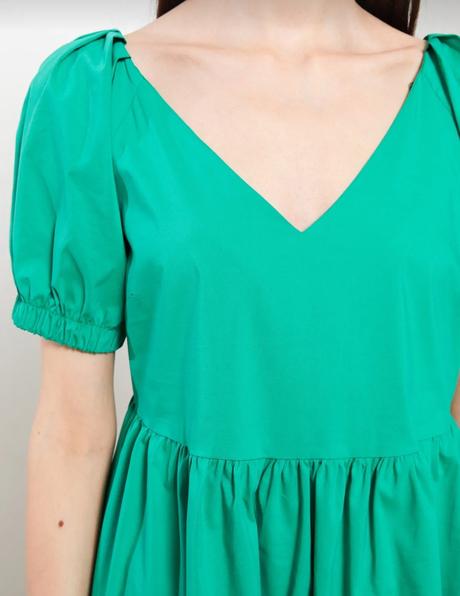 Šaty na leto poštovné zdarma ihneď k odberu, s