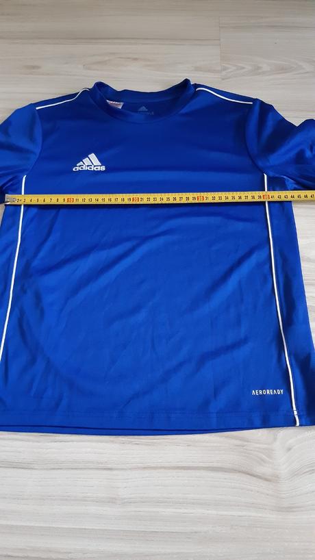 Tričko adidas, adidas,152