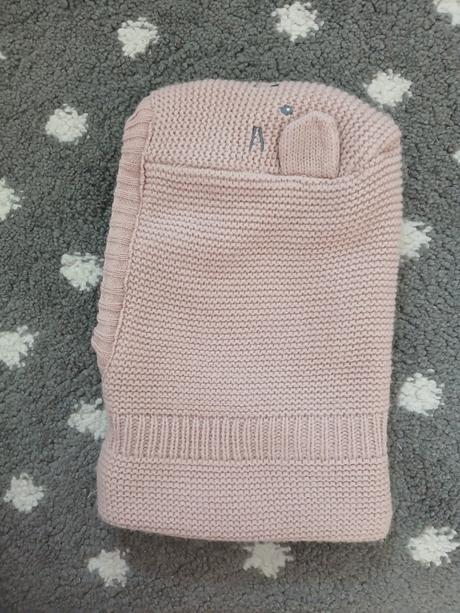 Zimna kukla 68, c&a,68