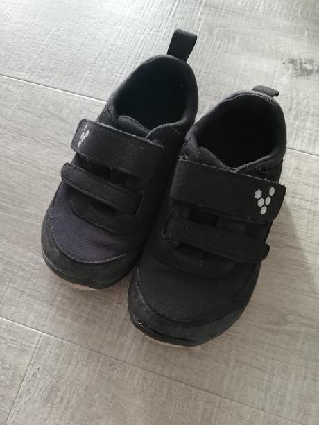 Vivobarefoot neo tenisky, vivobarefoot,27