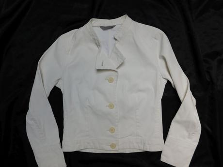Luxusny blejzer/bunda, 38