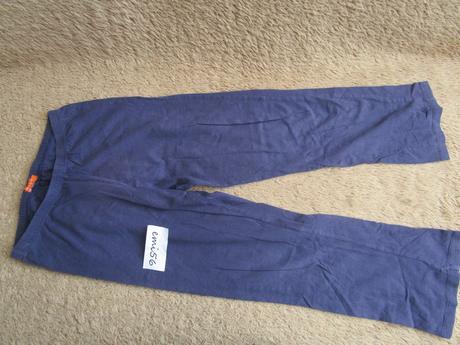 Spodok pyžama, hema,134