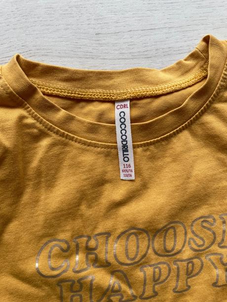 Šaty coccodrillo, coccodrillo,116