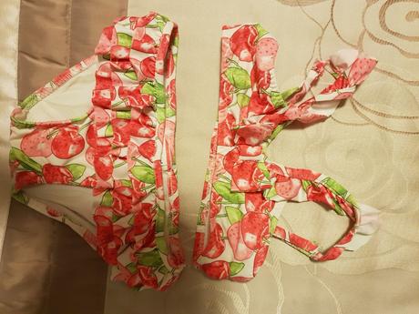 Plavky mayoral, mayoral,98