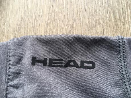 Funkčné tričko zn. head, veľ. 122, 122
