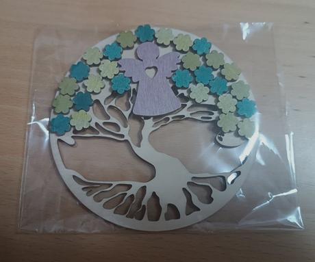 Dekoračná magnetka, 