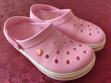 Dámske crocs, crocs,39