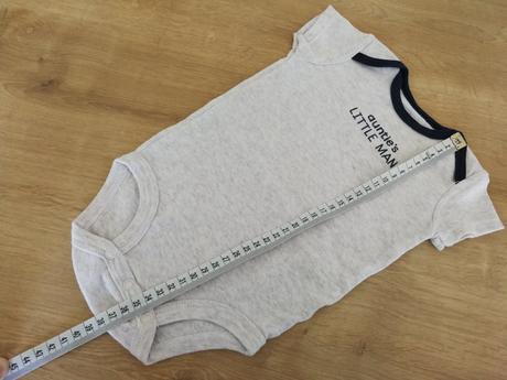 Body carter's 68/74, carter's,68