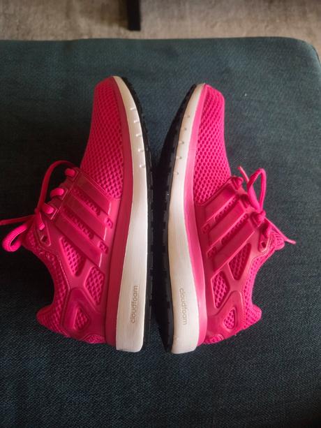 Tenisky, adidas,37