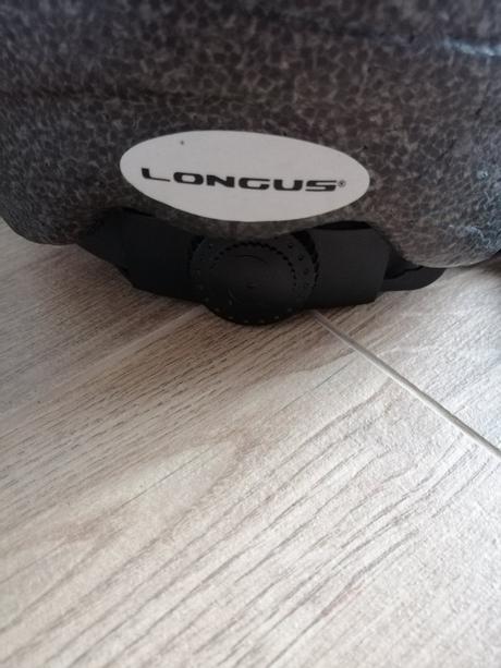 Detská cyklistická prilba longus, xs, xs