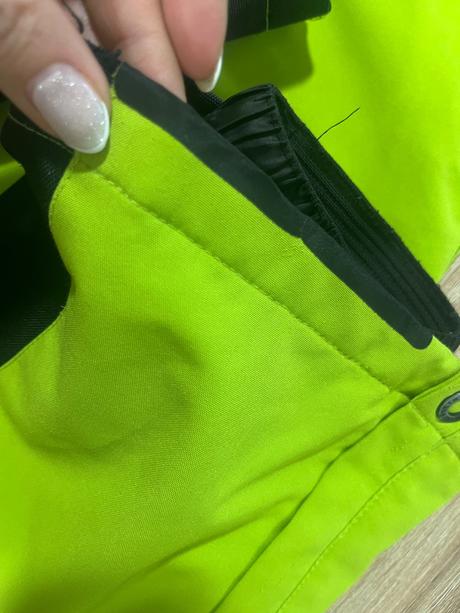 Mckinley súprava, mckinley,140