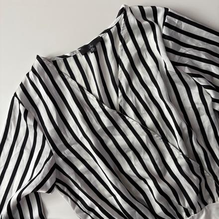 Blúzka body, xs