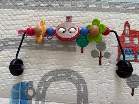 Kresielko babybjorn, 