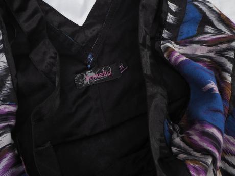 Kvalitné letné šaty fionella., 40