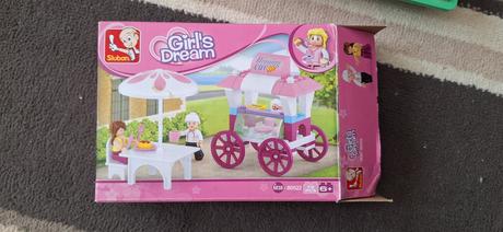 Skladačka menšia., 