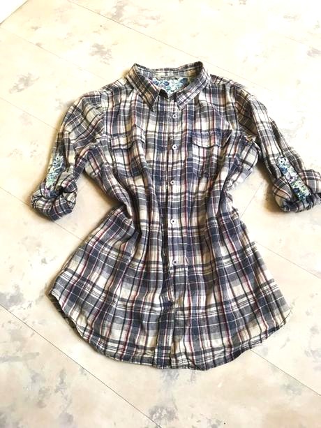 Športová košeľa brodway, xl