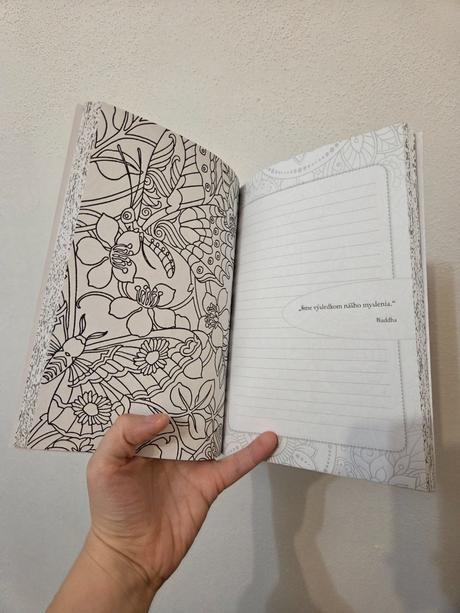 Zápisník na poznámky na poradách,pohovoroch.., 