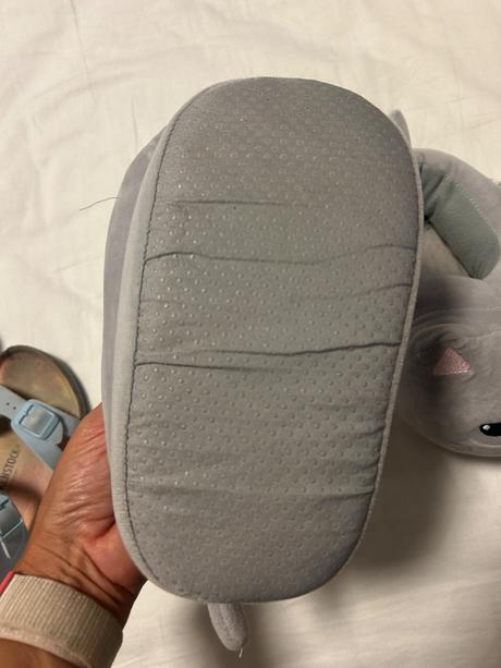 Papučky, reserved,34