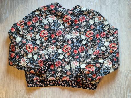 Zara bombera, zara,m