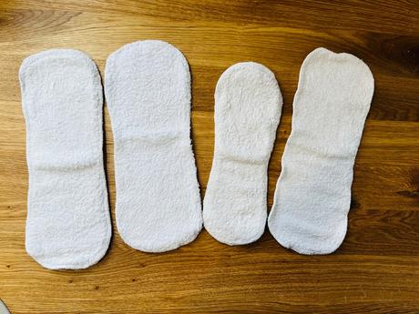 Látkové plienky bamboolik, bamboolik