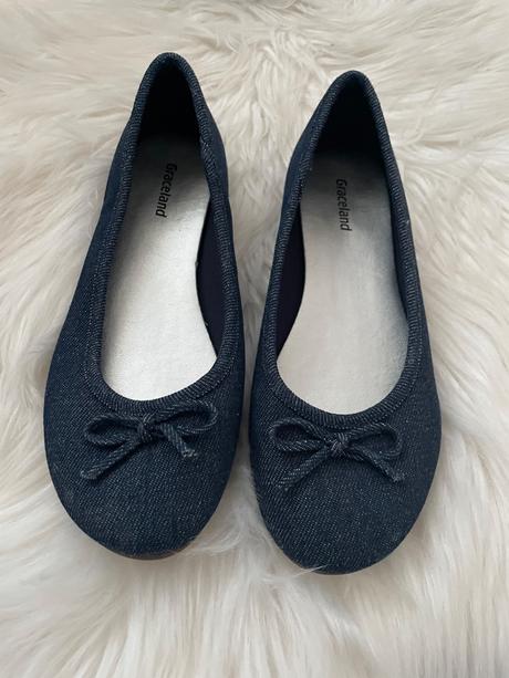 Balerínky, graceland,32